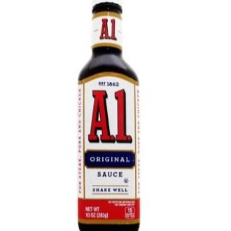 A1 Sauce (10 oz)
