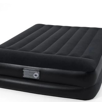 Air Bed queen size (includes sheets, no pillows) 03 day minimum