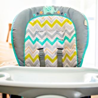 Baby High Chair (03 Day minimum rental)