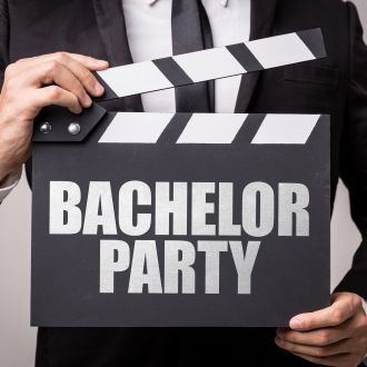 Bachelor Green Package