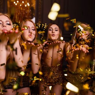 Bachelorette Packages