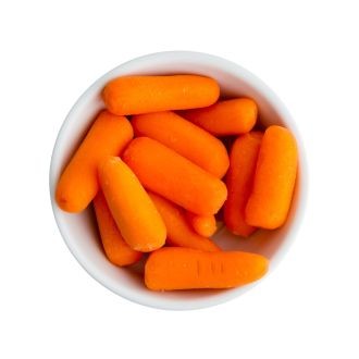 Baby Carrots  (9oz)