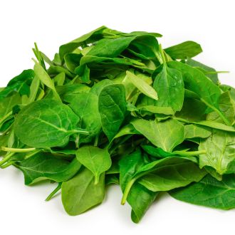 Spinach (9oz)