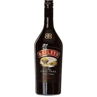 Bailey's