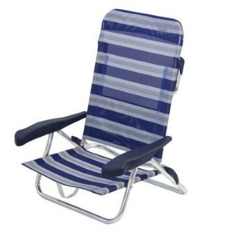 Beach Chair (03 day minimum)