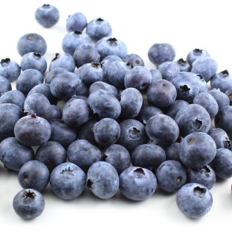 Blueberries