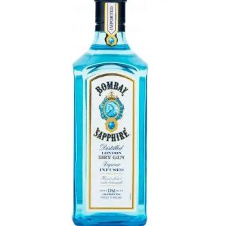 Bombay Sapphire