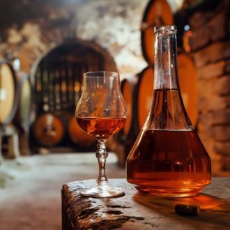 Brandy, Cognac & Port