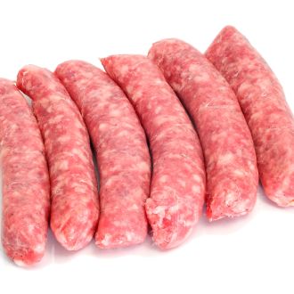 Breakfast Sausage (12 pc)