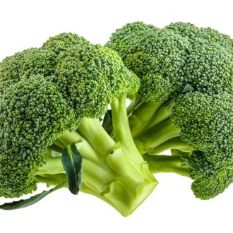 Broccoli (piece)