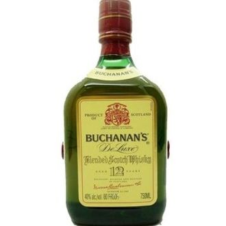 Buchanan's