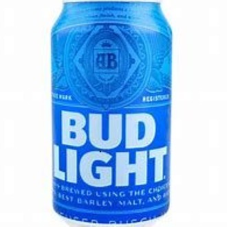 Bud Light (12 oz)
