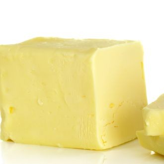Butter (.5 lb)