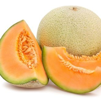 Cantaloupe (per piece)