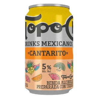 Topo Chico Cantarito Cooler ( price per piece )