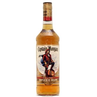 Captain Morgan Original