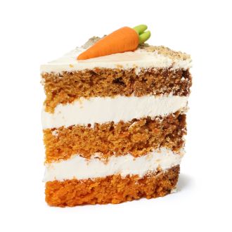 Carrot Cake (10")