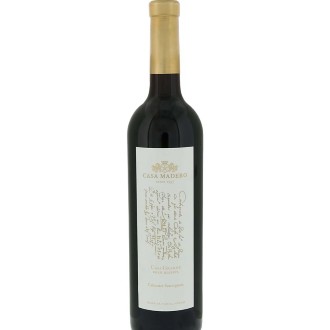 Casa Grande Cabernet Sauvignon  - Gran Reserva