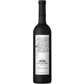 Casa Madero  Cabernet Sauvignon