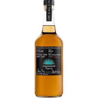 Casamigos Añejo