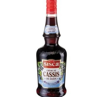 Crème de Cassis
