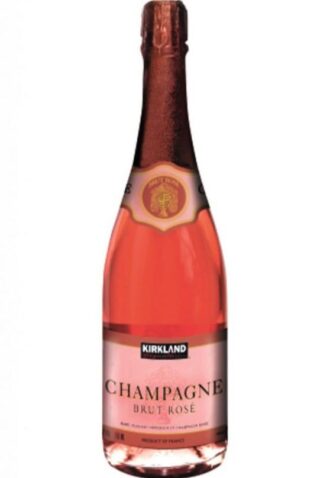Kirkland Rosé - Subject to availability