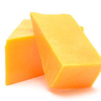 Cheddar Cheese (1 lb)