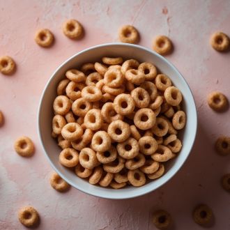 Cheerios (17 oz)