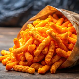 Cheetos