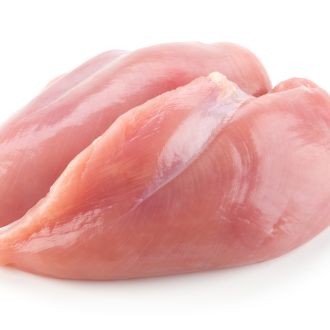 Chicken Breast (per piece)
