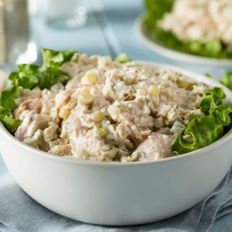 Chicken Salad ( 1 lb )
