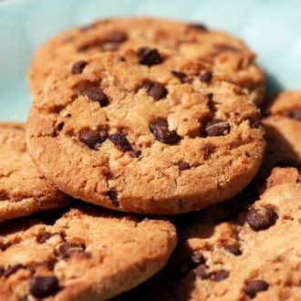 Chips Ahoy - Individual package