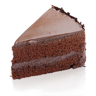 Chocolate Cake (12")