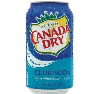 Club soda