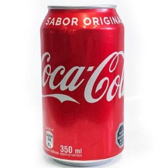 Coca Cola (12 oz)