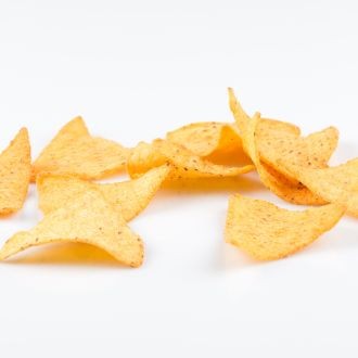 Corn Tortilla Chips ( 8 oz)