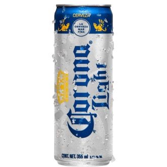 Corona Light - 12 pack