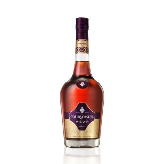 Courvoisier VSOP