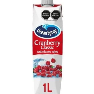 Cranberry Juice (1 qt)