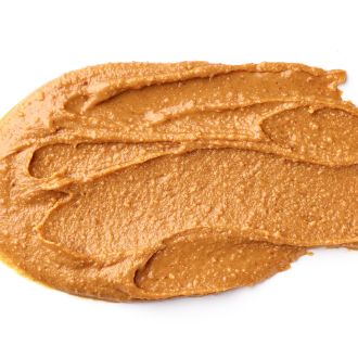 Crunchy Peanut Butter (18 oz)