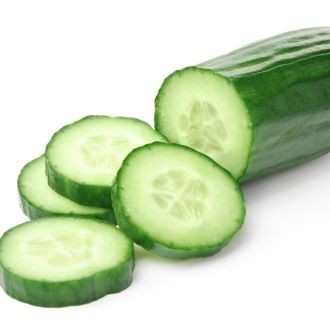 Cucumber (1 lb)