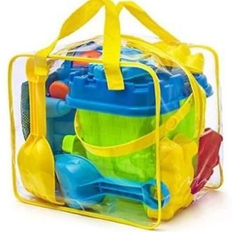 Custom Toy Box (03 Day Minimum)