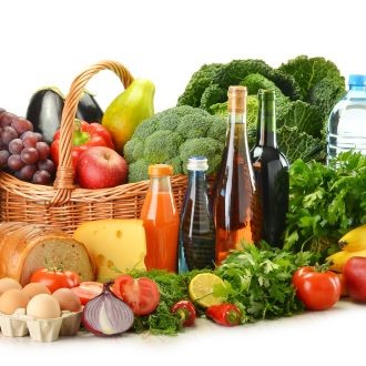 Deluxe Welcome Package