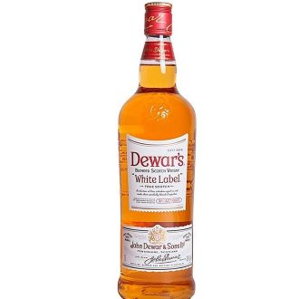 Dewar's
