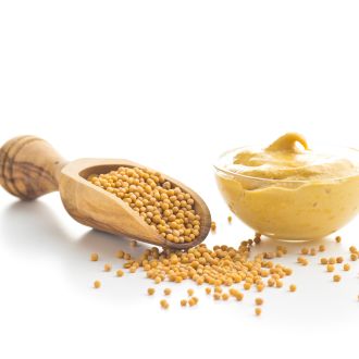 Dijon Mustard (7 oz)