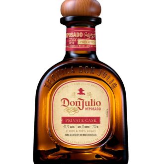 Don Julio Reposado