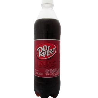 Dr. Pepper (12 oz)