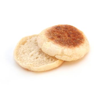 English Muffins (6 pc)