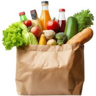 Essential Food Package