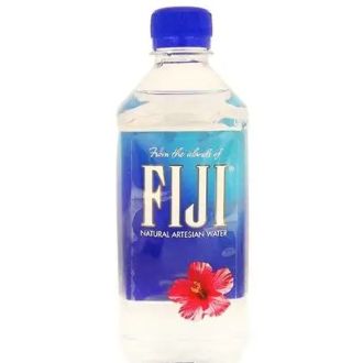 Fiji Bottled Water (17 oz)